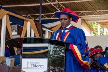 12th Graduation Cere