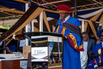 12th Graduation Cere