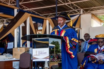 12th Graduation Cere