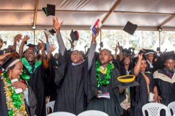 12th Graduation Cere