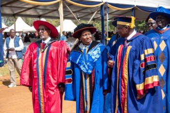 12th Graduation Cere