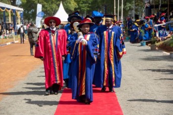 12th Graduation Cere