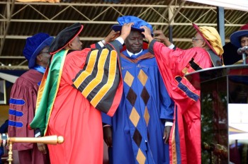 Prof. Thomas K. Cher