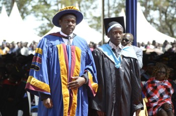 Karisa Konde Salim V