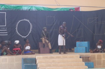 Historical Play - Mn