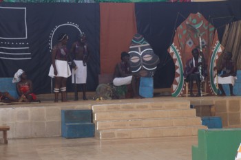Historical Play - Mn