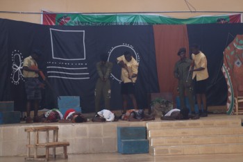 Historical Play - Mn