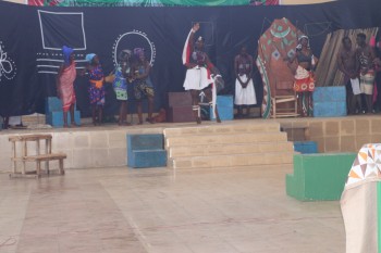 Historical Play - Mn