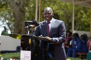 The 2nd Vice-Chancel