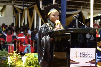 The 2nd Vice-Chancel