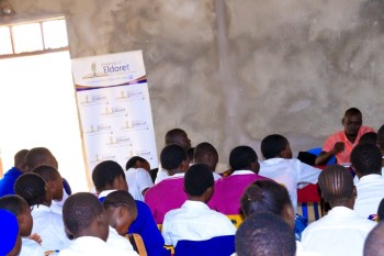 BARCOUSA Students Me