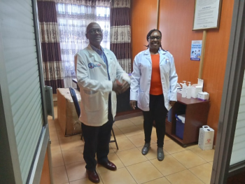 Health Services Depa