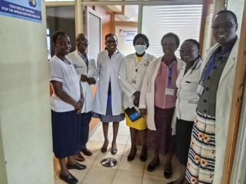 Health Services Depa