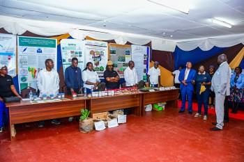 The Eldoret Agricult