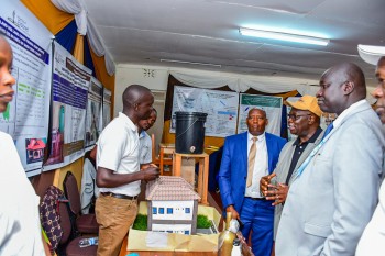 The Eldoret Agricult