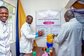 The Eldoret Agricult