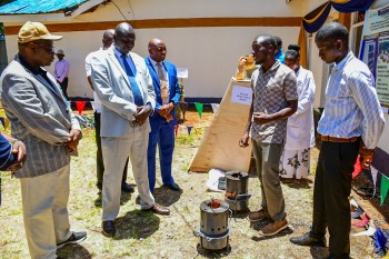 The Eldoret Agricult