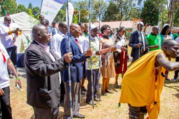 The Eldoret Agricult