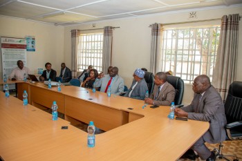 University Council M