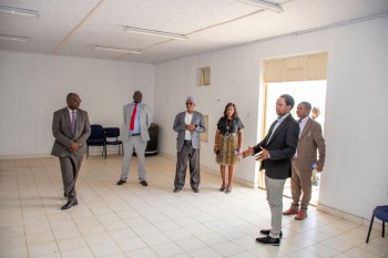 University Council M