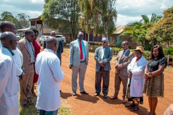 University Council M