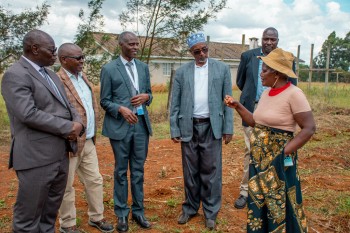 University Council M