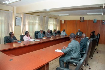 University Council M