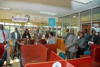 University Council M