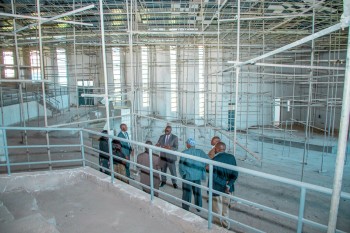 University Council M