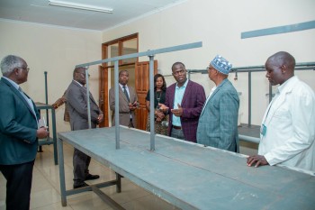 University Council M