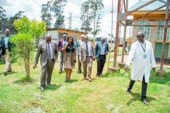 University Council M