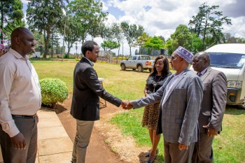 University Council M