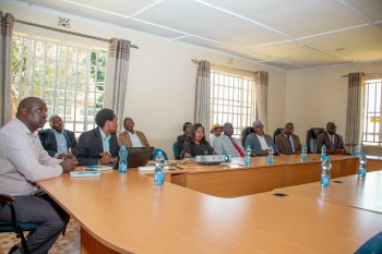 University Council M