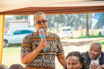 Celebrating our Don,