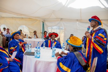 Celebrating our Don,