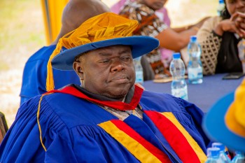 Celebrating our Don,