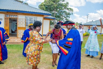 Celebrating our Don,