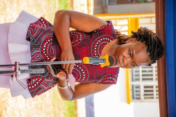 Celebrating our Don,