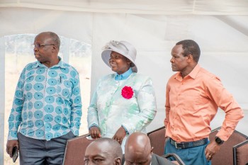 Celebrating our Don,