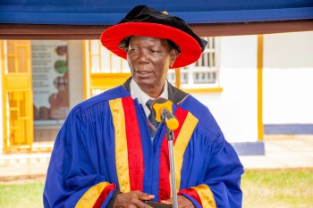 Celebrating our Don,