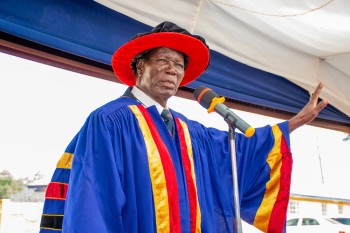 Celebrating our Don,