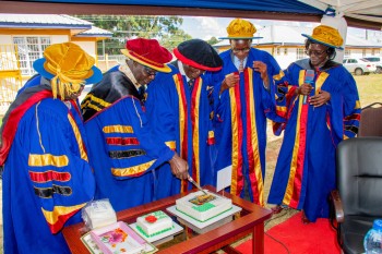 Celebrating our Don,