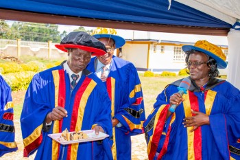 Celebrating our Don,