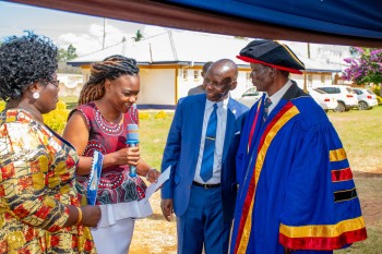 Celebrating our Don,