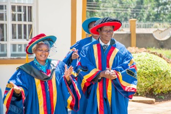 Celebrating our Don,