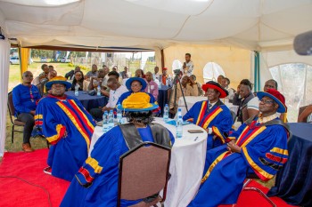 Celebrating our Don,