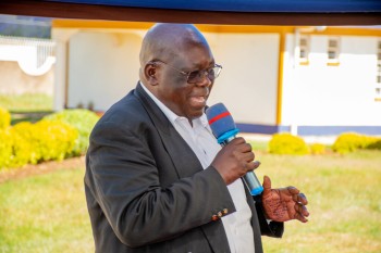 Celebrating our Don,