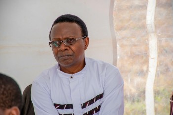 Celebrating our Don,