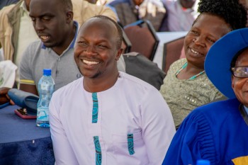 Celebrating our Don,