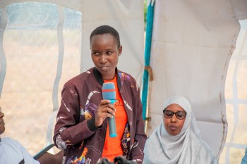 Celebrating our Don,